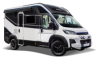 2026 Chausson Exclusive Line X550 New Motorhome