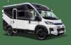 2026 Chausson Exclusive Line X550 New Motorhome
