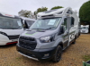 2026 Chausson Sport Line S614 New Motorhome