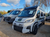 2026 Chausson Sport Line V594 New Motorhome