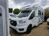2026 Chausson Titanium Line 640 New Motorhome