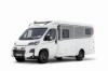 2026 Dethleffs Globebus Active t4 New Motorhome