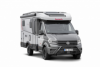2026 Dethleffs Globebus Performance 4x4 New Motorhome