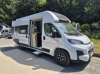 2026 Dreamer Camper Sport New Campervan