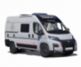 2026 Dreamer Select D43 20 Years New Campervan