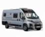 2026 Dreamer Select D62 20th-Anniversary New Motorhome