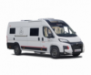 2026 Dreamer Select D68 20th-Anniversary New Motorhome
