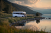 2026 Niesmann + Bischoff Arto 84 New Motorhome