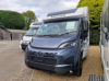 2026 Rapido 60th Edition 666F New Motorhome