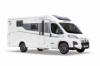 2026 Rapido C Series C50 New Motorhome
