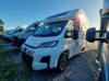 2026 Rapido Serie 6F 606F New Motorhome