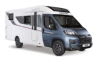 2026 Rapido Serie C C66 Optimum New Motorhome