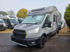 2026 Swift Trekker 584 New Motorhome