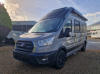 2026 Swift Trekker X New Campervan