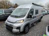 2026 Wildax Europa XL New Campervan