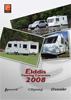 2008 Elddis Caravans