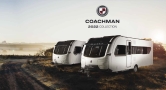 2022 Coachman Caravan Brochure