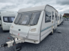 1998 Sterling  Europa 500l Used Caravan