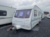 2003 Coachman Pastiche 520 Used Caravan