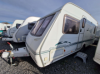 2003 Swift Challenger 500 Used Caravan