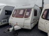 2003 Swift Charisma 235 Used Caravan