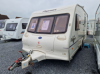 2004 Bailey Pageant Monarch Used Caravan