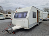 2004 Burstner  Ventana 500 TS Used Caravan