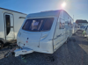 2005 Ace  Supreme Superstar Used Caravan