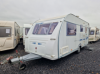 2005 Adria Adora 532 UP Used Caravan