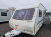 2005 Swift Challenger 460 Used Caravan