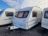 2006 Ace Jubilee Ambassador Used Caravan