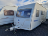 2006 Bailey Ranger 470/4 Used Caravan