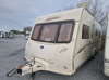 2006 Bailey Senator Indiana Used Caravan