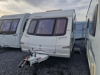 2006 Swift Coastline 535 Used Caravan