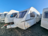 2007 Abbey Expression 520 Used Caravan