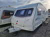 2007 Ace  Award Nightstar Used Caravan