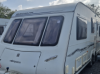 2007 Compass  Magnum 636 Used Caravan