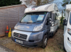 2007 Eriba  Triton 410 GT Used Caravan