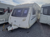 2007 Swift Coastline 540 SE Used Caravan
