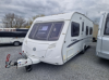 2007 Swift  Fairway 540 Used Caravan