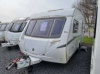 2007 Swift Charisma 620 Used Caravan