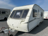 2008 Abbey Vogue 620 Used Caravan