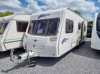2008 Bailey Pageant Provence Used Caravan