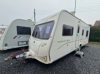 2008 Bailey Senator Indiana Used Caravan