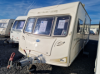 2008 Bailey Senator S6 Indiana Used Caravan