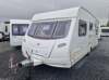 2008 Lunar Lexon 580 CSL Used Caravan