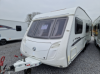 2008 Swift Coastline 590 SE Used Caravan