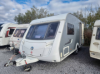 2008 Swift Conqueror 480 Used Caravan