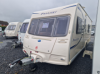 2009 Bailey Pageant Sancerre Used Caravan