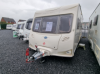 2009 Bailey Senator California Used Caravan